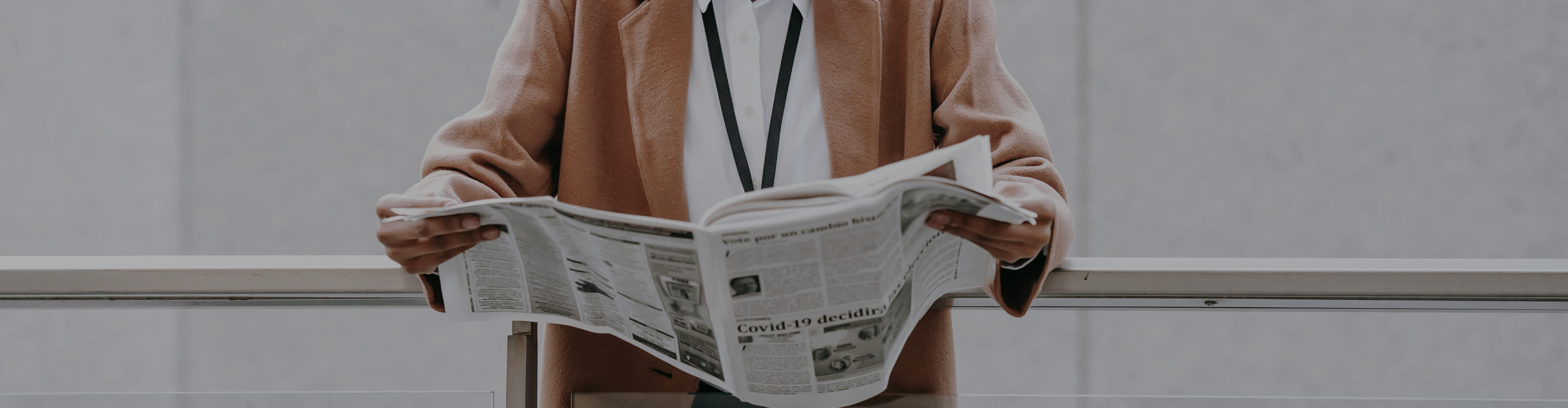 Publications image