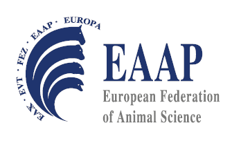 European Federation of Animal Science logo