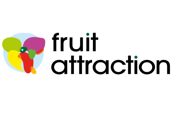 fruit attraction logo