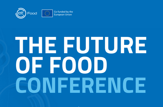 the future of food conference