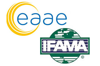 eaae and ifama logo