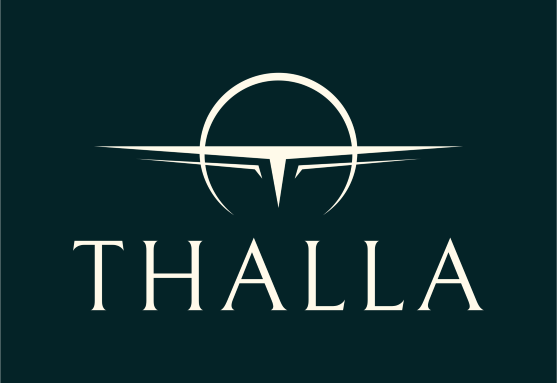 Original Logo THALLA 25