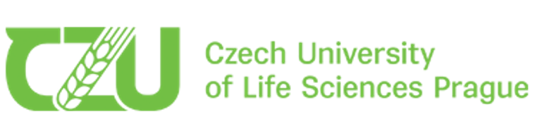 czech-univerity of life sciences prague logo
