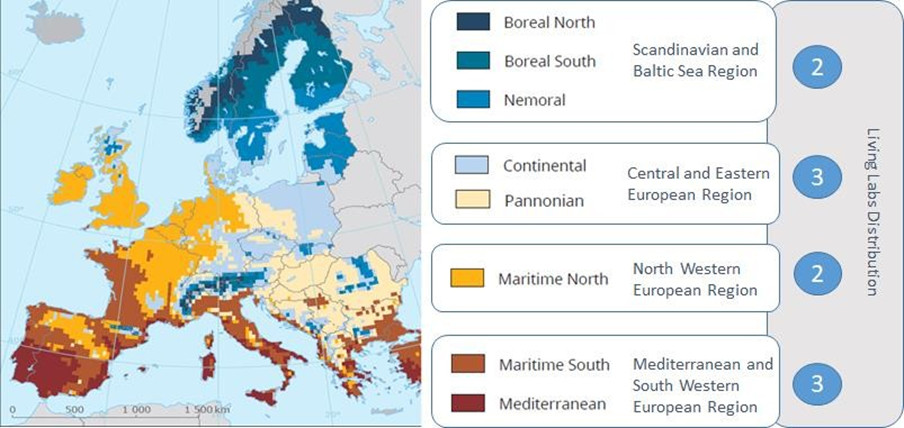 bio geographical image