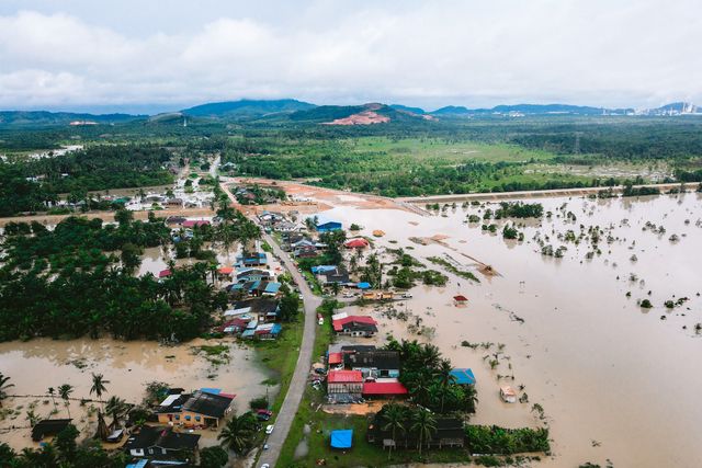Contingency planning canvas